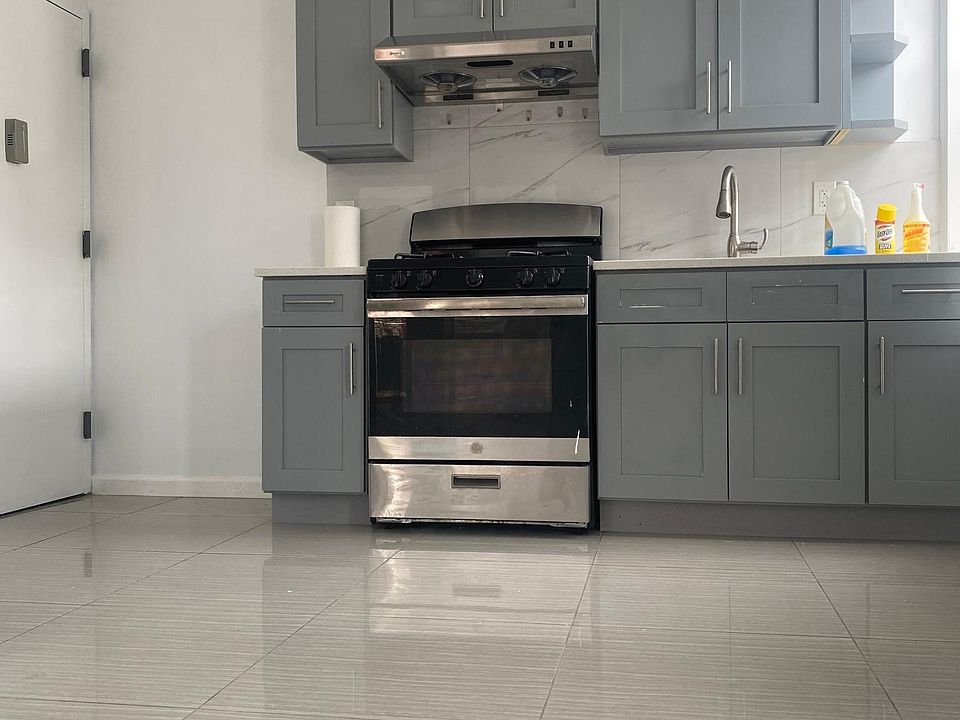 Kitchen!