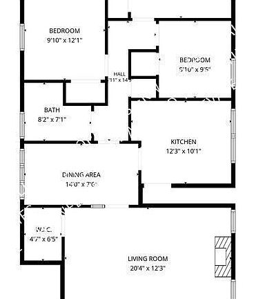 3rd image of this home