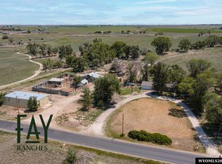 7431 Road 43, Torrington, WY 82240