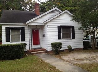 802 N Pineview Ave, Goldsboro, NC 27530