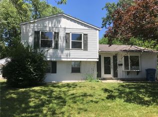 8136 Crousore Rd, Indianapolis, IN 46219