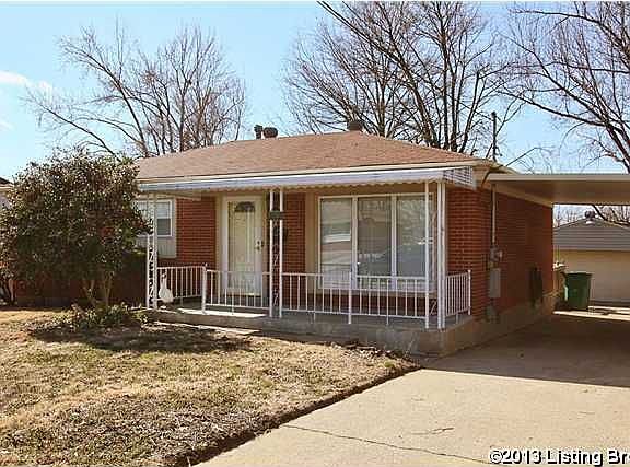 2nd image of 9804 Scrim Ave
