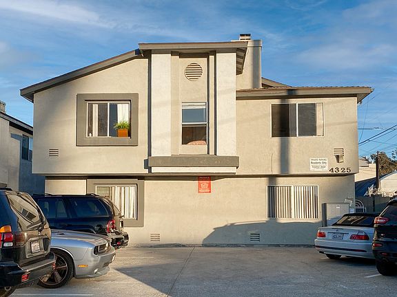 2nd image of 4325 Texas St APT 3