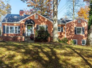 612 Sunset Dr, High Point, NC 27262