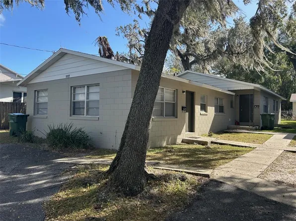 1117 W Line St, Leesburg, FL 34748