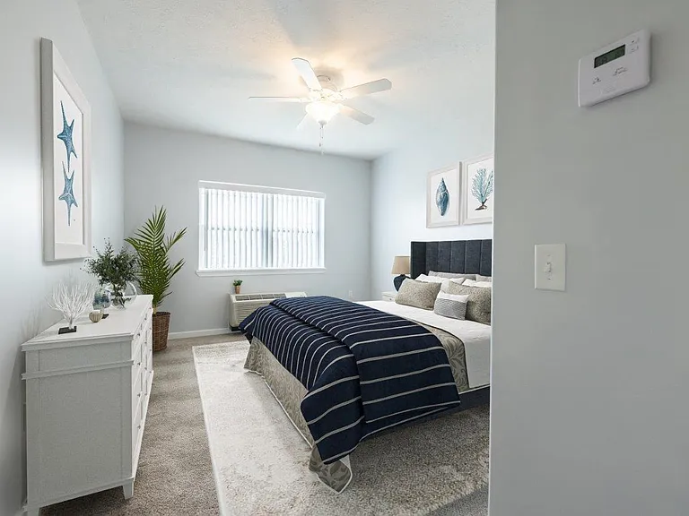 Villa Capri Apartment Homes — Photo 10