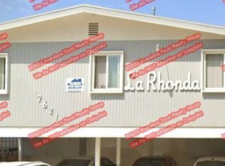 7621 Washington Ave APT G, Whittier, CA 90602