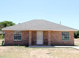 2507 Alamesa Dr, Big Spring, TX 79720