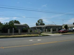 13341 Fairview St, Garden Grove, CA