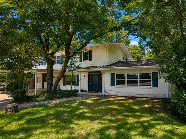 2409 Whitewood Dr, Dallas, TX 75233