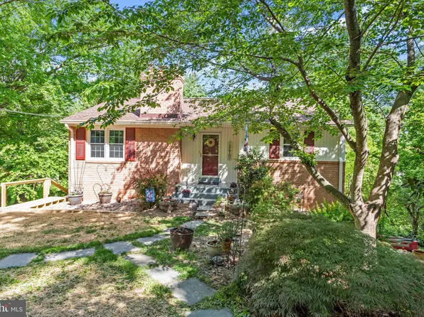 4602 Josephine Ave, Beltsville, MD 20705
