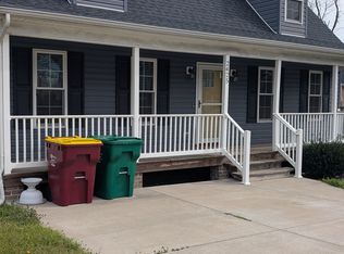 2425 Gracie White Cir, Petersburg, VA 23803