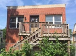8918 S University Ave, Chicago, IL 60619