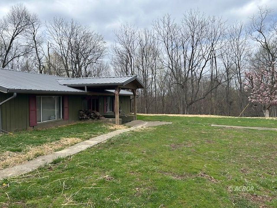 Real estate listing image
