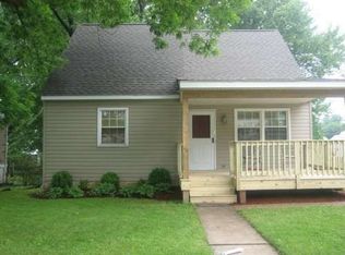 3221 Orlando Ave, Baltimore, MD 21234
