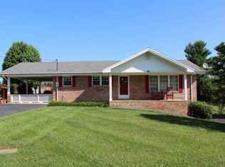 46 Bird Dr, Greeneville, TN 37745