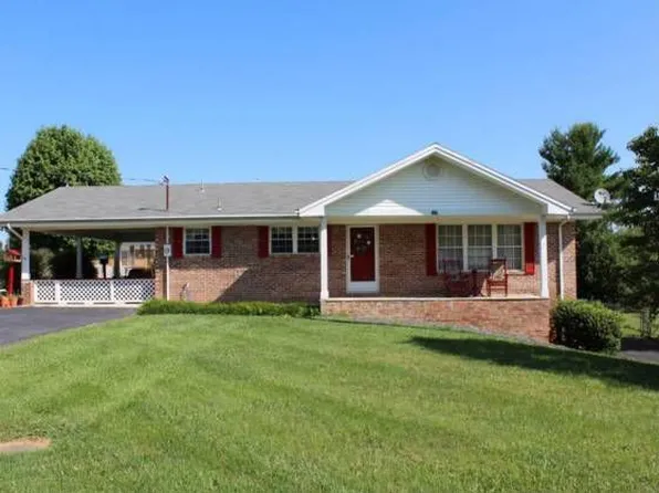 46 Bird Dr, Greeneville, TN 37745