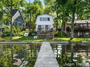 4371 Indian Isle St, Battle Creek, MI 49017