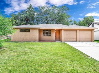 12015 Carvel Ln, Houston, TX 77072