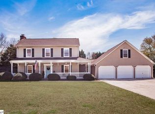 2113 Old Pendleton Rd, Easley, SC 29642