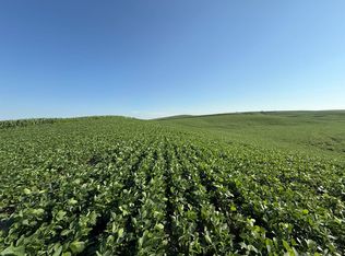 8049/ACRE S Greeley County, Wolbach, NE 68882