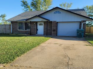 410 Heather Rd, Inola, OK 74036