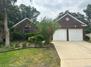 15202 Fall Haven Dr, San Antonio, TX 78247
