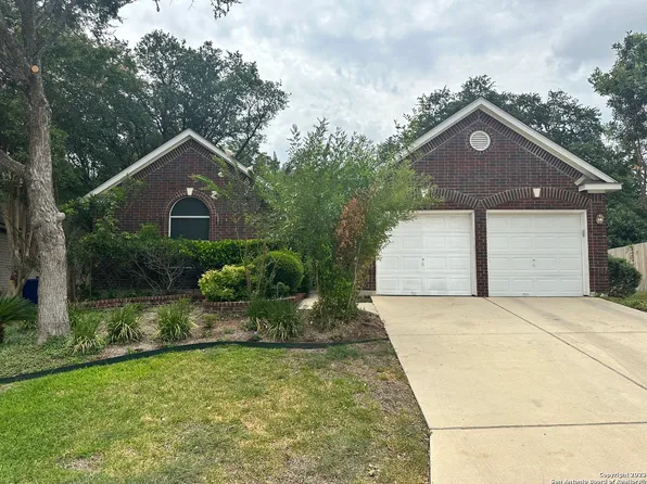 15202 FALL HAVEN DR, San Antonio, TX 78247