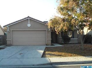 1877 Pamela Ave, Porterville, CA 93257