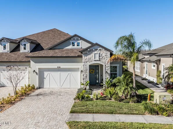 4607 Barletta Ct, Zephyrhills, FL 33543