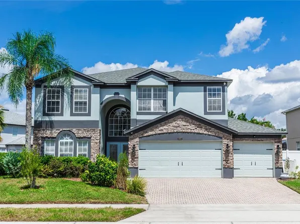 9930 Shadow Creek Dr, Orlando, FL 32832