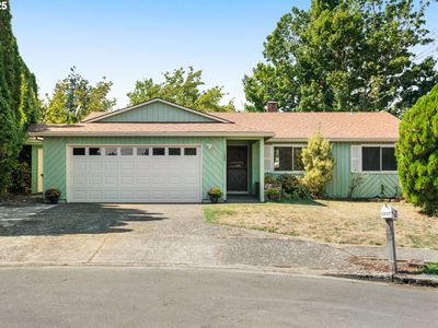 1237 SE 30th Ct, Troutdale, OR, 97060