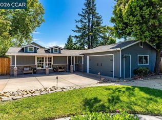 3606 Linda Vista Ave, Napa, CA 94558