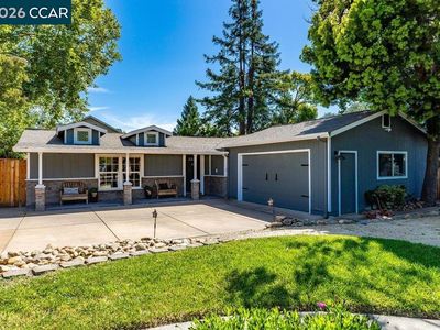 3606 Linda Vista Ave, Napa, CA, 94558