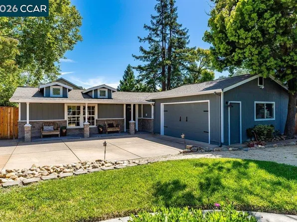 3606 Linda Vista Ave, Napa, CA 94558