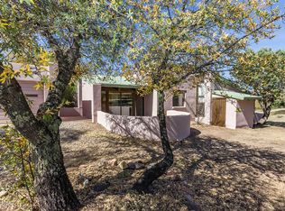 50 Casa Arroyo Ln, Sonoita, AZ 85637