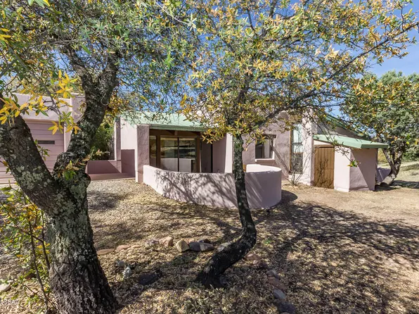 50 Casa Arroyo Ln, Sonoita, AZ 85637