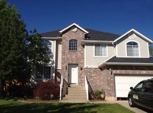 1467 N 1000 E, Layton, UT 84040