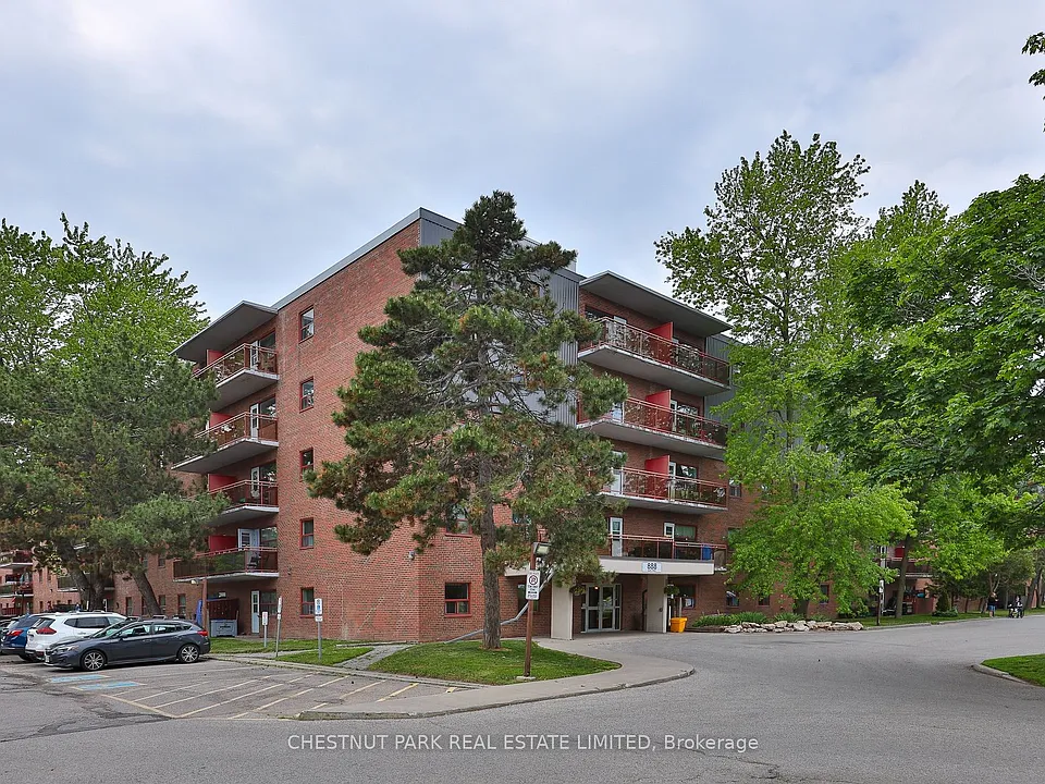 888 Glen St #525