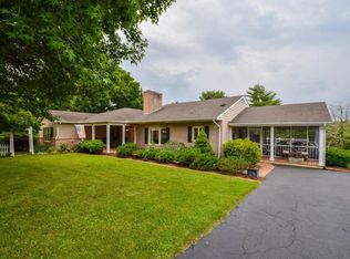 4015 Winding Way Rd SW, Roanoke, VA 24018