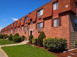 433 Woonasquatucket Ave #46, North Providence, RI 02911