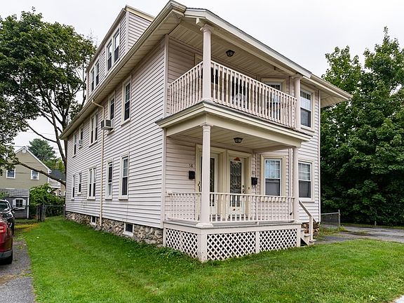 2nd image of 58-60 Lamoille Ave