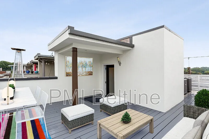 2 bed, 2.5 bath, $3,790 — Photo 4