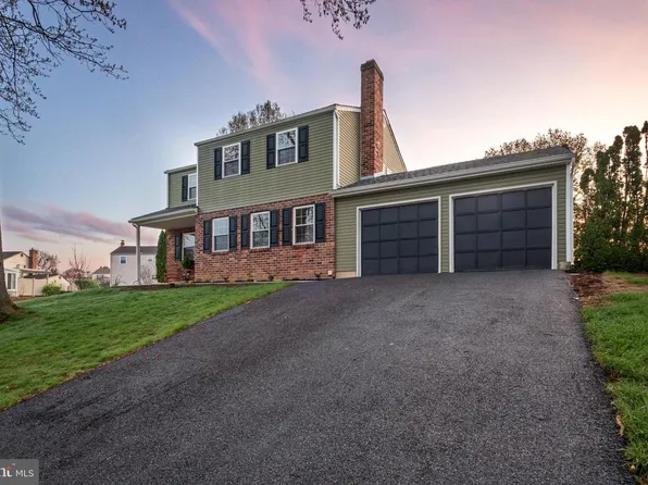 4105 Kinder Dr, Reading, PA 19605
