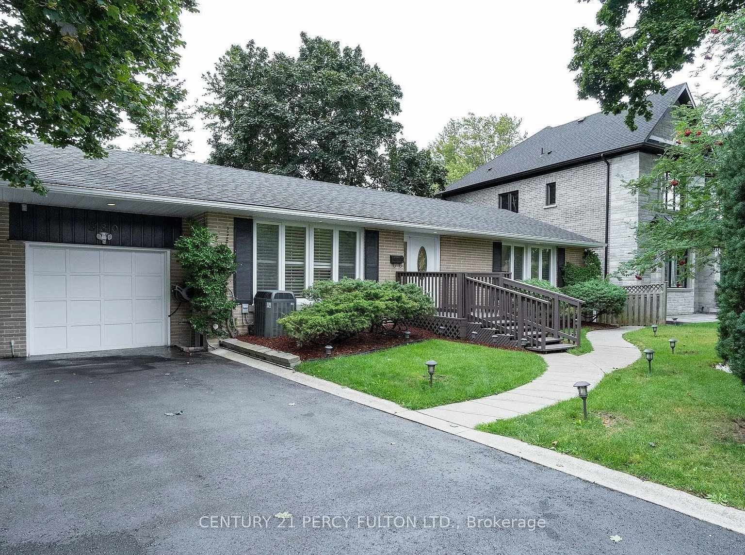 3 bed, $3,350 — Photo 1