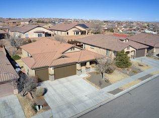 352 Paseo Vista Loop NE, Rio Rancho, NM 87124