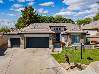 194 W Sunburst Ln, Tempe, AZ, 85284