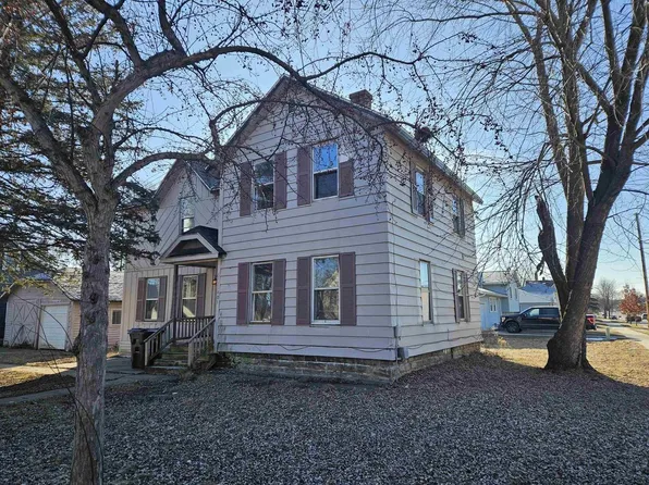 401 East Montgomery Street, Sparta, WI 54656