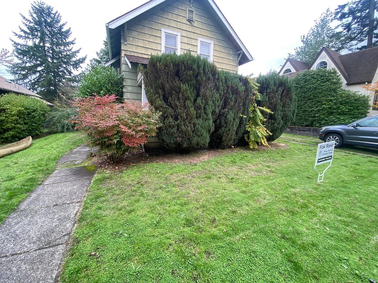 Villard/Orchard — Photo 1