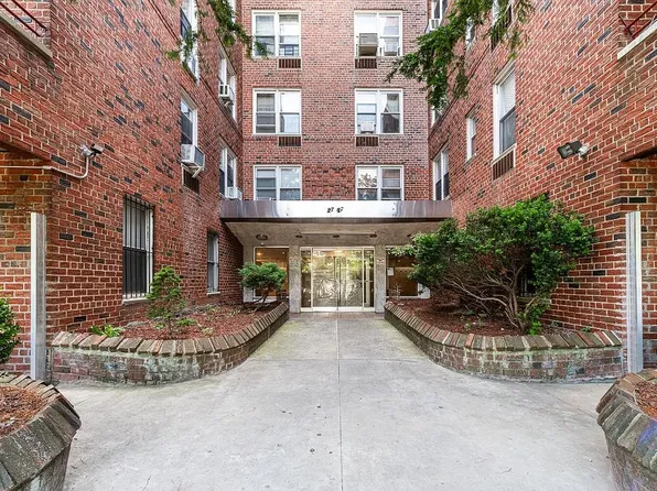 2727 Ocean Pkwy APT F15, Brooklyn, NY 11235